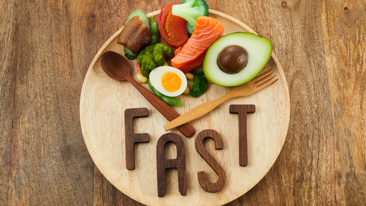 Ways to Combine the Mediterranean Diet with Intermittent Fasting